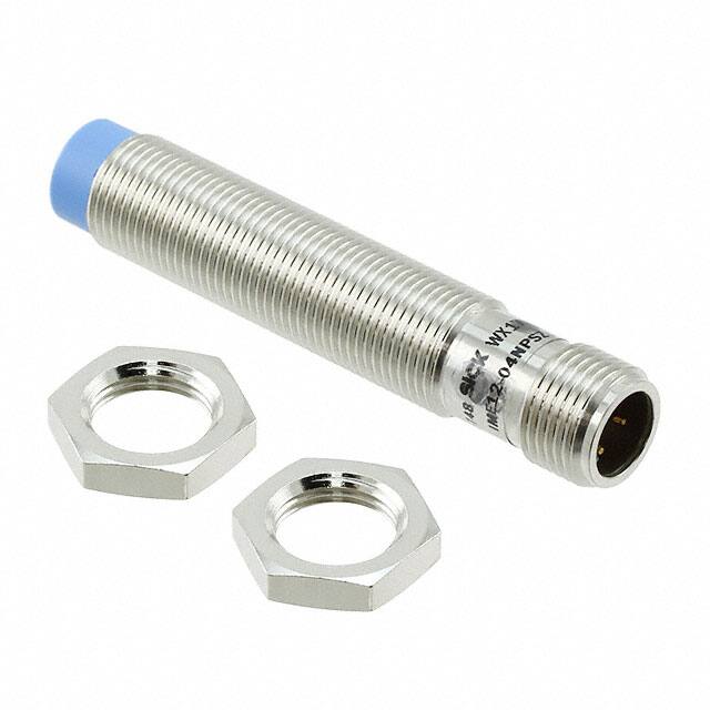 IME12-04NPSZC0S SICK, Inc.  Capteurs de proximité - Industriels